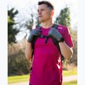 Kuprinė HUUB Running Bag 12 l black 5
