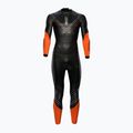 HUUB Vyriškos plaukimo putos Araya Sleeveless orange
