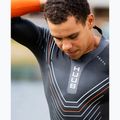 HUUB Vyriškos plaukimo putos Araya Sleeveless orange 4