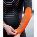HUUB Vyriškos plaukimo putos Araya Sleeveless orange 5