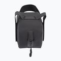 Dviračio krešys po balneliu HUUB Saddle black 2