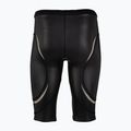 Neopreno šortai HUUB TC Performance Buoyancy Short black / silver 2