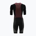 Vyriškas dviračių kombinezonas HUUB Pinnacle Tri Suit clay 2