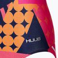 Moteriškas vientisas plaukimo kostiumas HUUB Her Spirit Patchwork 4
