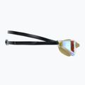 Plaukimo akiniai HUUB Thomas Lurz sage/clear gold mirror 3