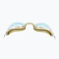 Plaukimo akiniai HUUB Thomas Lurz sage/clear gold mirror 3