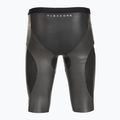 Neopreniniai šortai HUUB Albacore Buoyancy Short black/silver 2