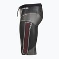 Neopreniniai šortai HUUB Albacore Buoyancy Short black/silver 3