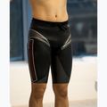 Neopreniniai šortai HUUB Albacore Buoyancy Short black/silver 6