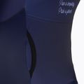 Moteriškas triatlono kostiumas HUUB Her Spirit Trisuit navy/band 4