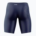 Vyriški plaukimo šortai HUUB Lange Jammer navy 2