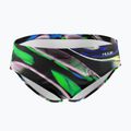 Vyriškos plaukimo trumpikės HUUB Soundwave Sky Brief sky