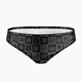 Vyriškos plaukimo trumpikės HUUB Brief Yee black/orange