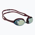 Plaukimo akiniai HUUB Sustain red