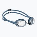 Plaukimo akiniai HUUB Sustain blue
