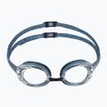 Plaukimo akiniai HUUB Sustain blue 2