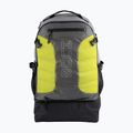 Triatlono kuprinė HUUB TT Bag 40 l grey/lime