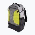Triatlono kuprinė HUUB TT Bag 40 l grey/lime 2