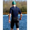 Vyriškas triatlono kombinezonas HUUB Collective Trisuit navy/black 5