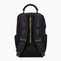 Treniruočių kuprinė Built For Athletes Hyrox X BFA 20 l black 3