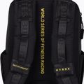 Treniruočių kuprinė Built For Athletes Hyrox X BFA 20 l black 6