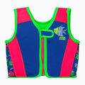 Zoggs Sea Saw vaikiška plaukimo liemenė Swimsure mėlyna 465485