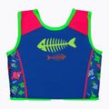 Zoggs Sea Saw vaikiška plaukimo liemenė Swimsure mėlyna 465485 2