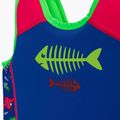 Zoggs Sea Saw vaikiška plaukimo liemenė Swimsure mėlyna 465485 3