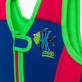Zoggs Sea Saw vaikiška plaukimo liemenė Swimsure mėlyna 465485 4