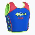 Zoggs Sea Saw vaikiška plaukimo liemenė Swimsure mėlyna 465485 7