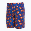 "Zoggs Superman" mėlyni vaikiški plaukimo šortai