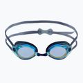 Plaukimo akiniai Nike Remora Mirror midnight navy 93011-440