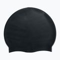 Nike kieta silikoninė plaukimo kepuraitė juoda 93060-011 2