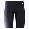 Vyriškas Nike Fade Sting Swim Jammer juodas/pilkas NESS8052-001