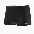 Vyriški Nike vienspalviai kvadratiniai maudymosi bokseriai juodi NESS8111-001 4