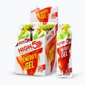 Energijos gelis HIGH5 Energy 40 g citrus