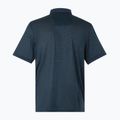 Vyriški žygio marškinėliai REGATTA Polo Remex II navy 6