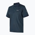 Vyriški žygio marškinėliai REGATTA Polo Remex II navy 7