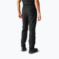 Vyriškos turistinės kelnės REGATTA Highton Stretch black 3