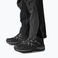 Vyriškos turistinės kelnės REGATTA Highton Stretch black 4