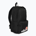 Kuprinė Ellesse Rolby 19,5 l + pieštukinė black 3