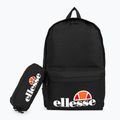 Kuprinė Ellesse Rolby 19,5 l + pieštukinė black