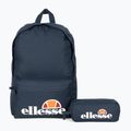 Kuprinė Ellesse Rolby 19,5 l + pieštukinė navy