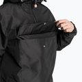 Vyriška striukė Ellesse Mont 2 black/anthracite 4
