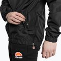 Vyriška striukė Ellesse Mont 2 black/anthracite 5