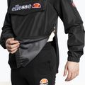 Vyriška striukė Ellesse Mont 2 black/anthracite 6