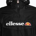 Vyriška striukė Ellesse Mont 2 black/anthracite 9