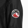 Vyriška striukė Ellesse Mont 2 black/anthracite 11