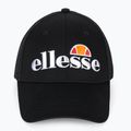 Ellesse Ragusa beisbolo kepuraitė juoda 4