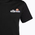 Vyriški marškinėliai Ellesse Voodoo black 3